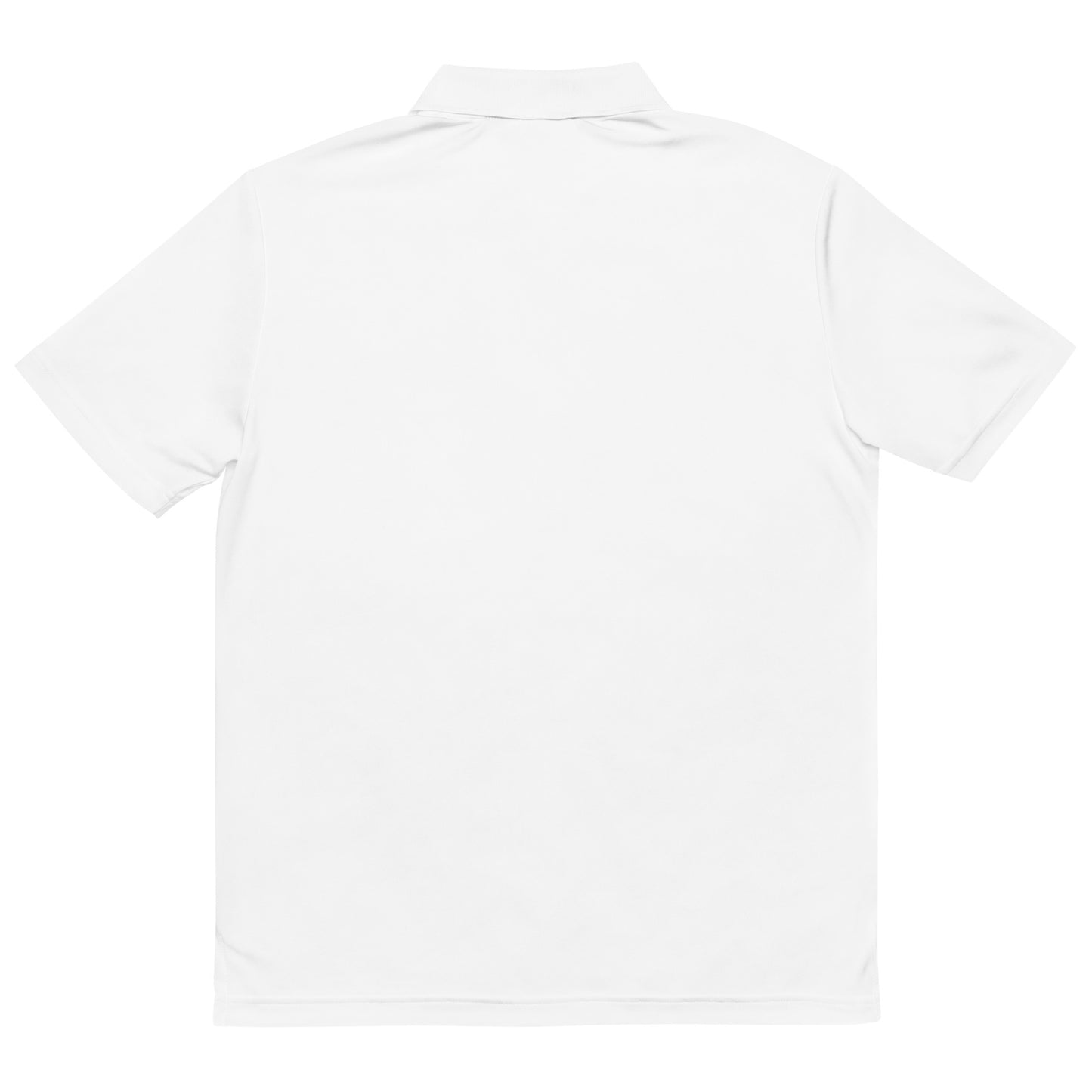 adidas performance polo shirt (Quickk)