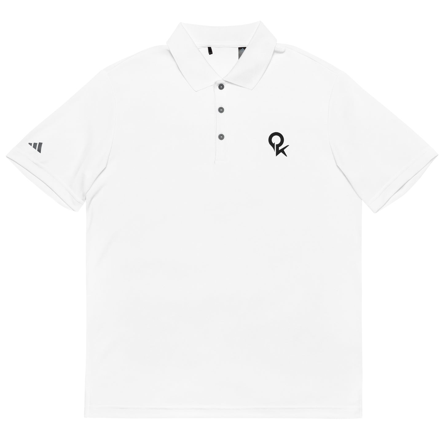 adidas performance polo shirt (Quickk)