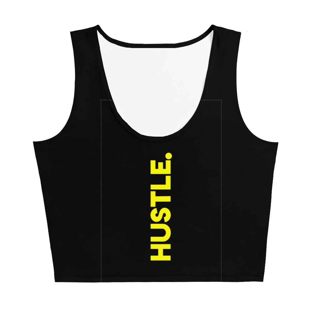 Crop Top (Hustle)