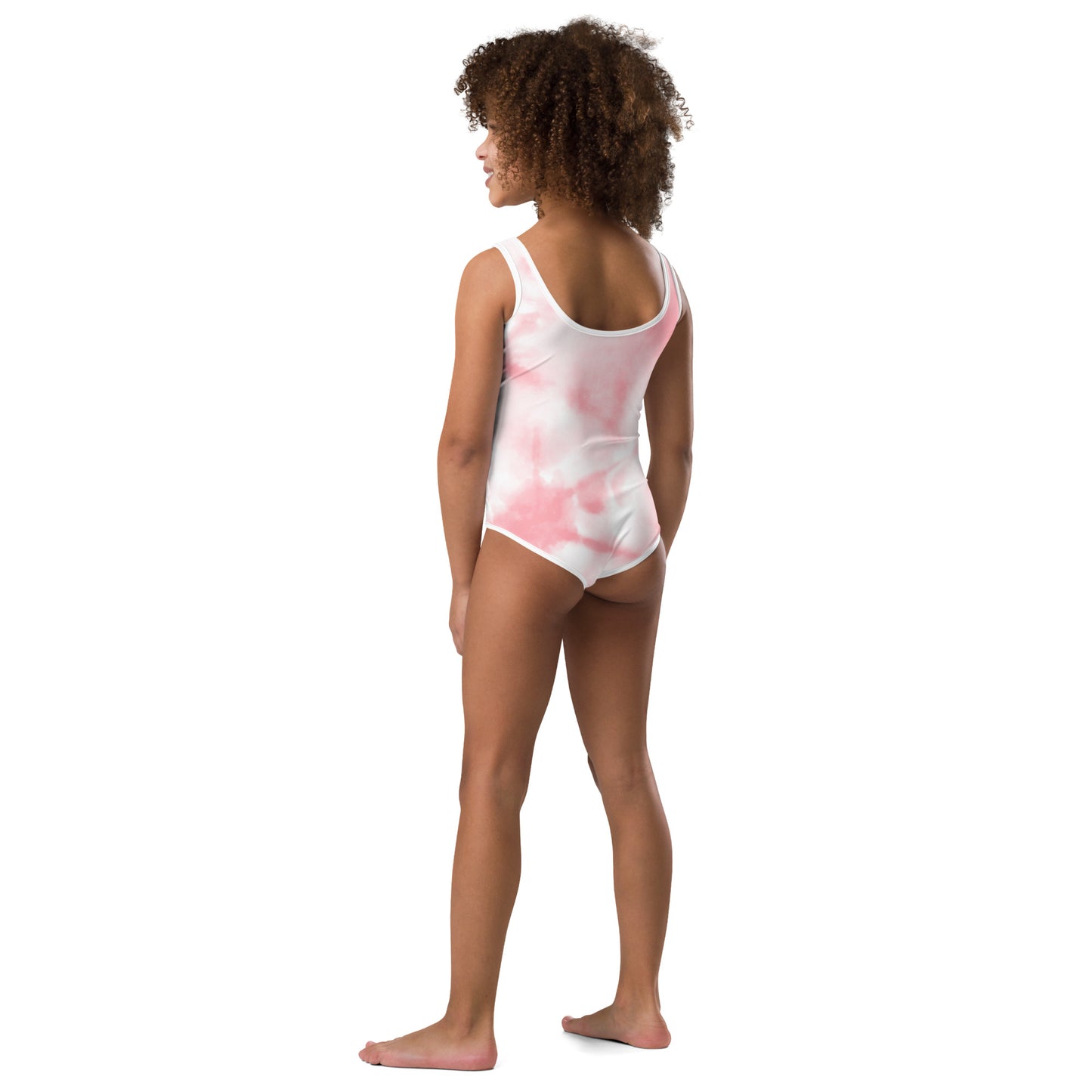 Kids Swimsuit (Ride the Wave)