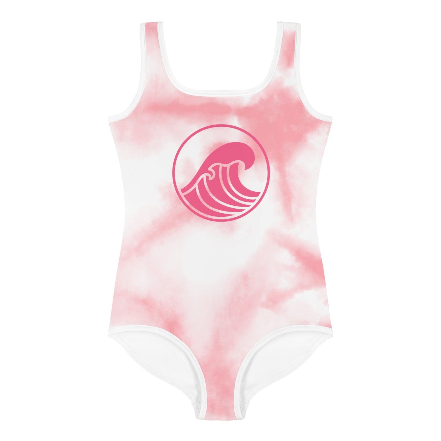 Kids Swimsuit (Ride the Wave)