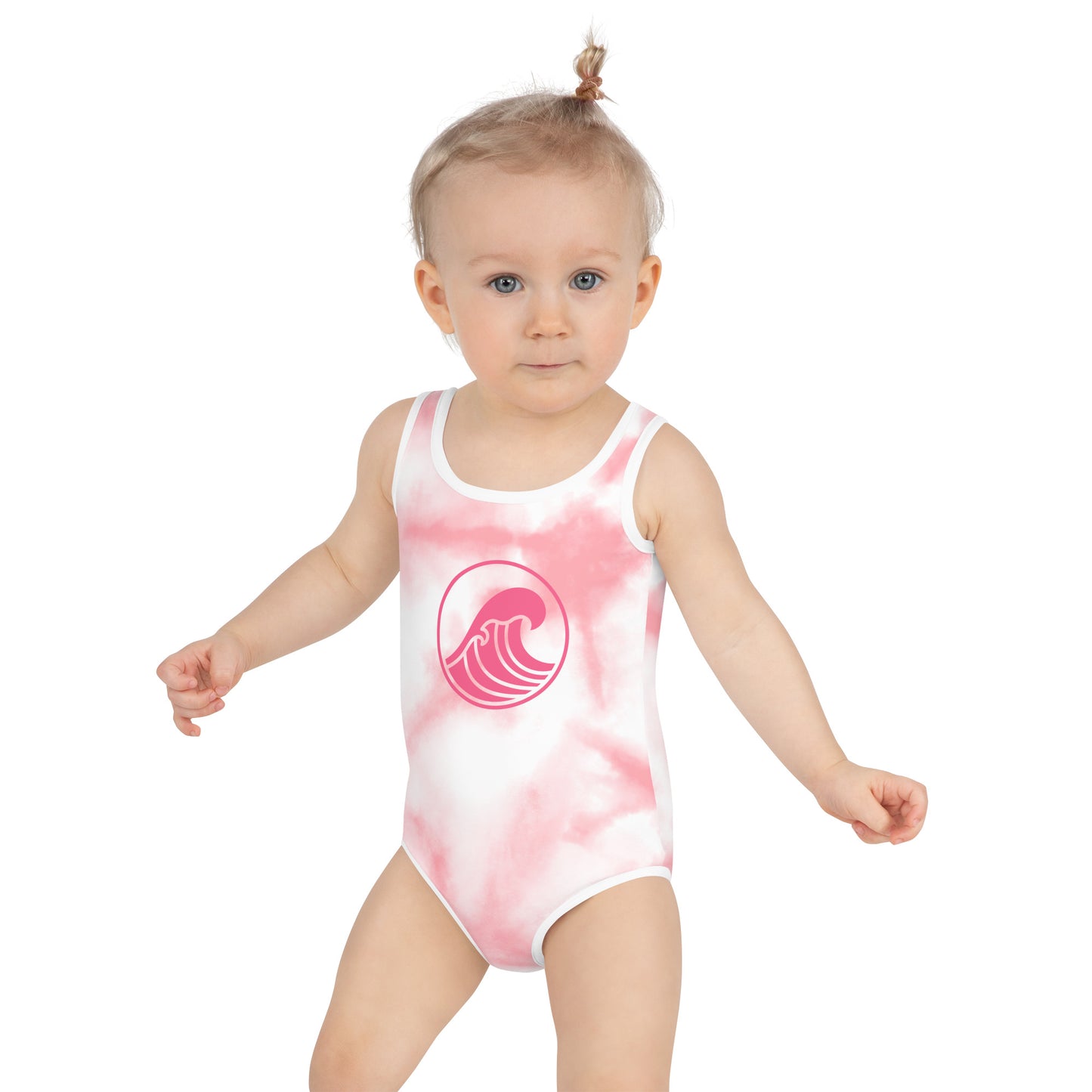 Kids Swimsuit (Ride the Wave)