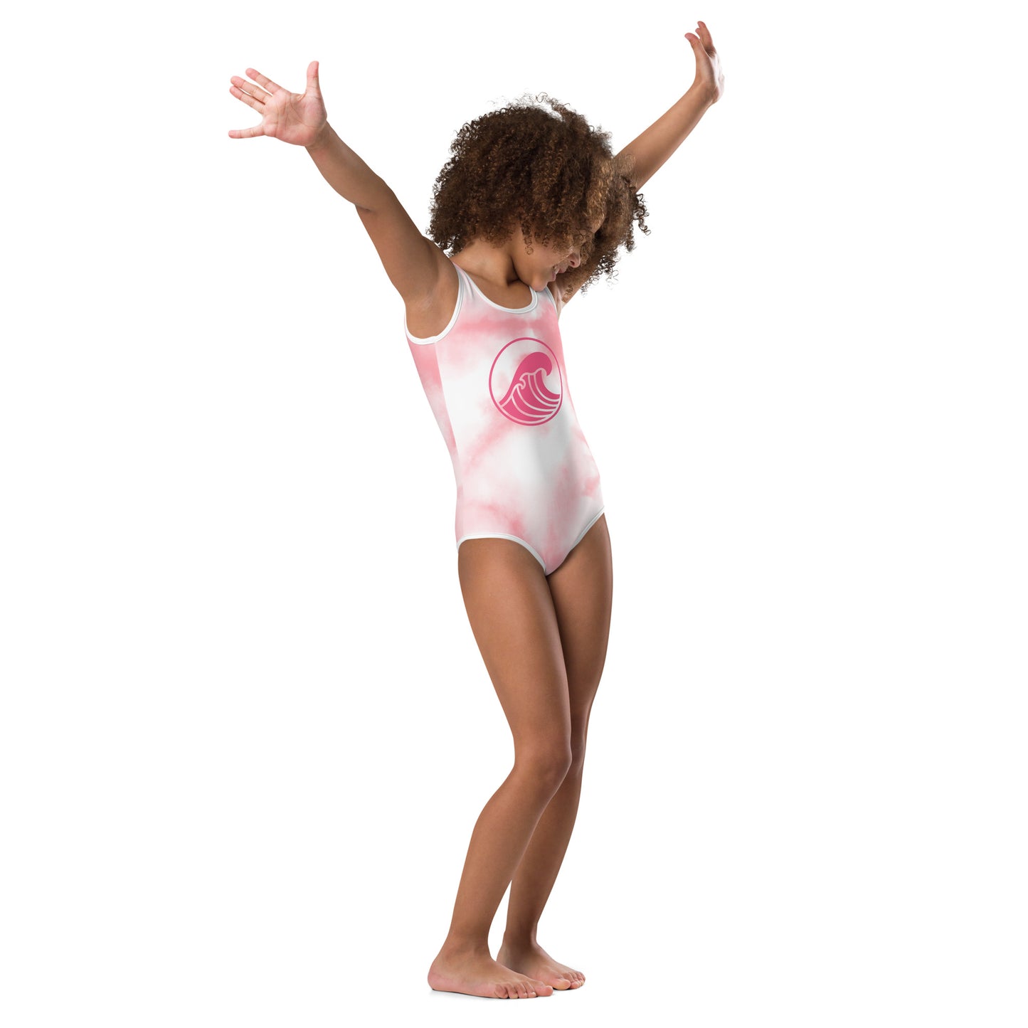 Kids Swimsuit (Ride the Wave)