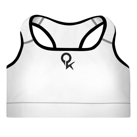 Padded Sports Bra