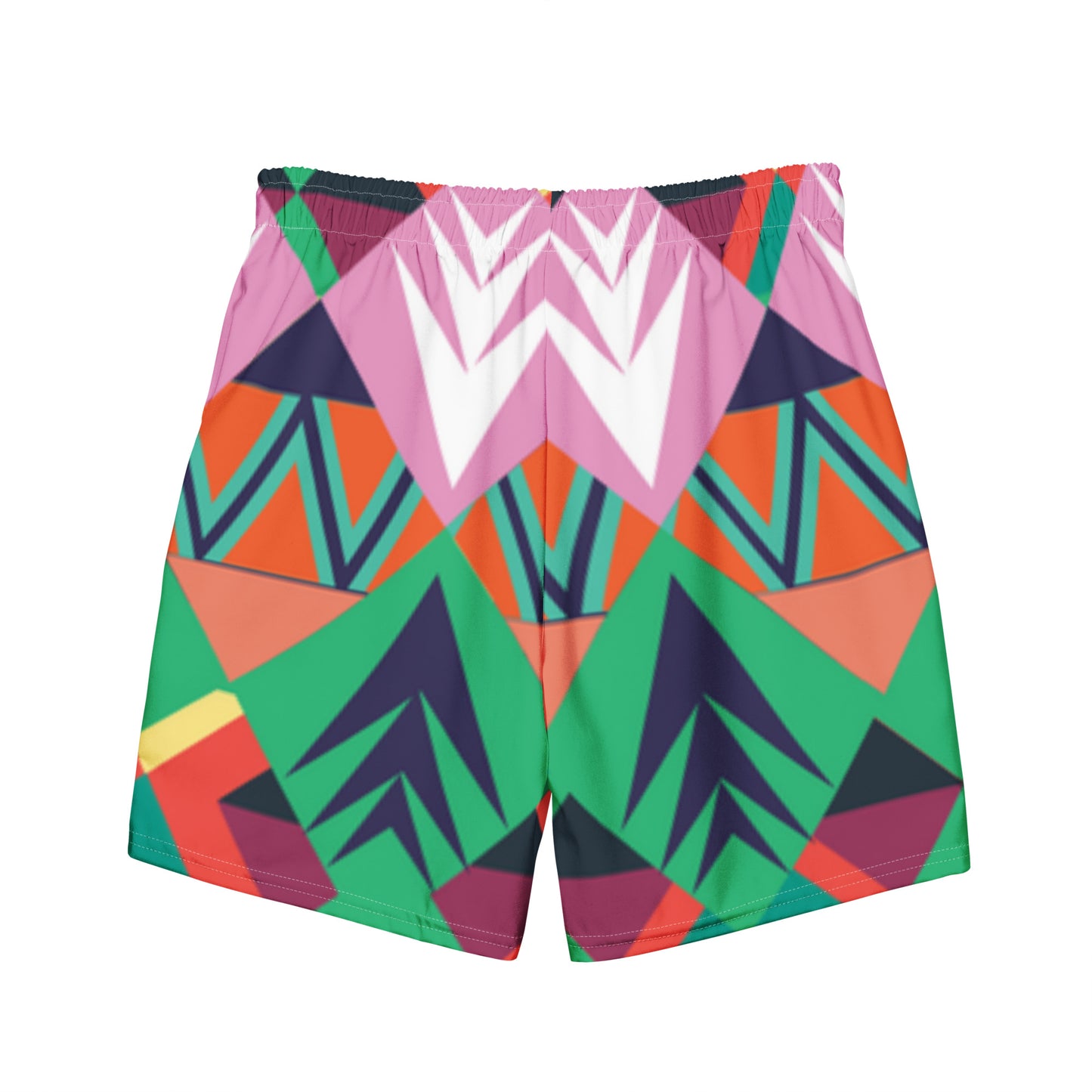 Men's swim trunks (Tribal)