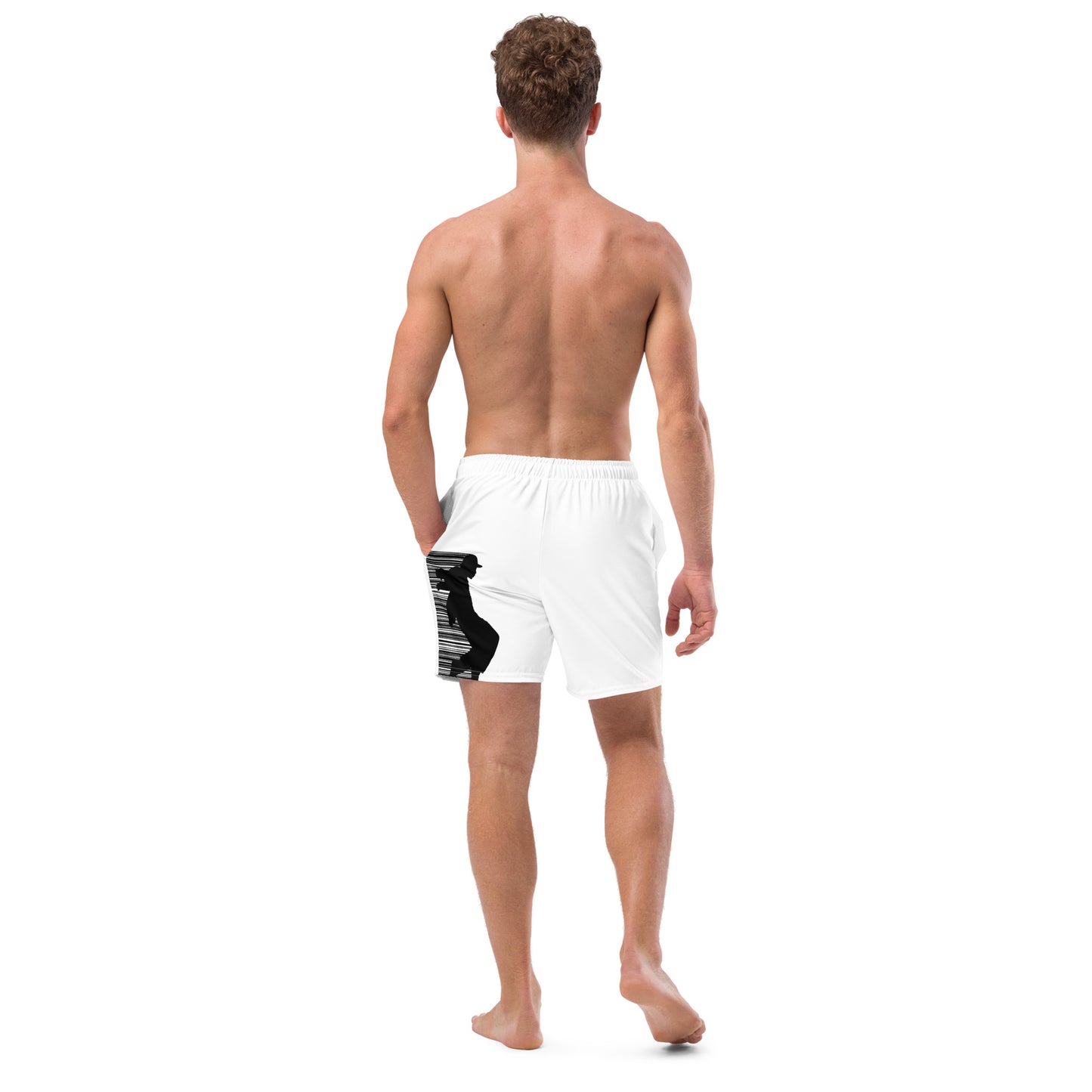 Men's swim trunks (Quickk)