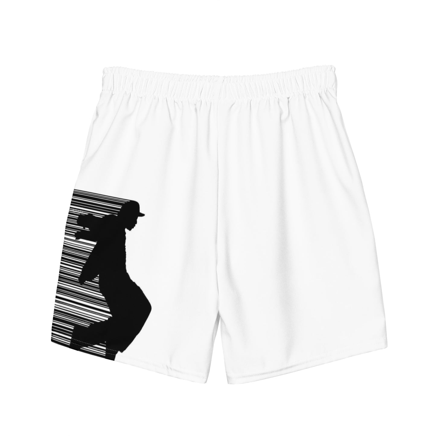 Men's swim trunks (Quickk)