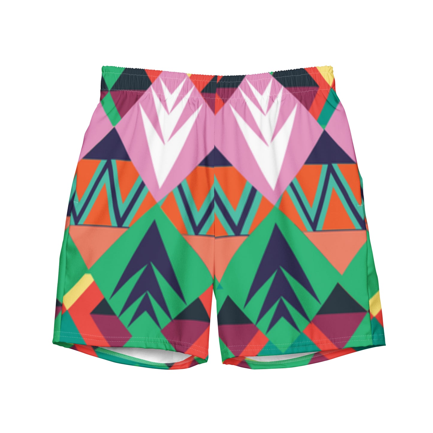 Men's swim trunks (Tribal)