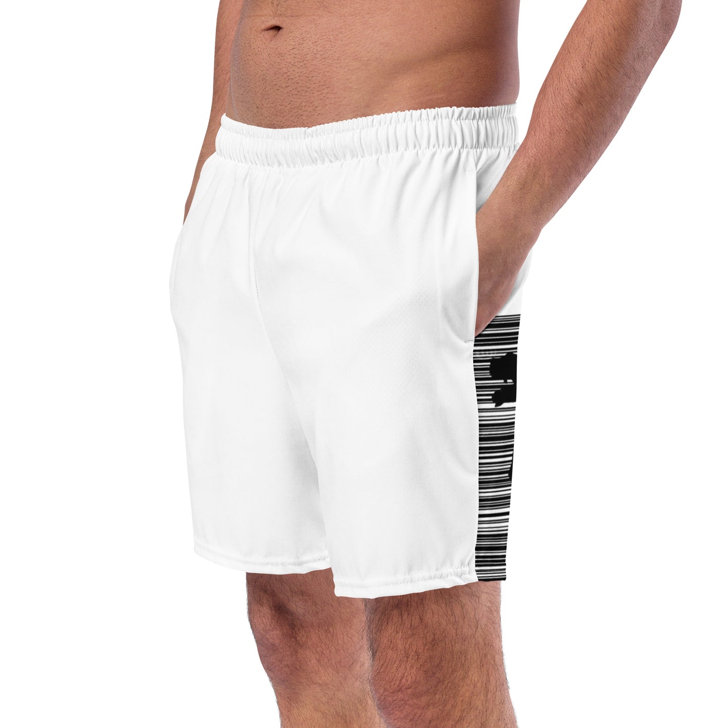 Men's swim trunks (Quickk)