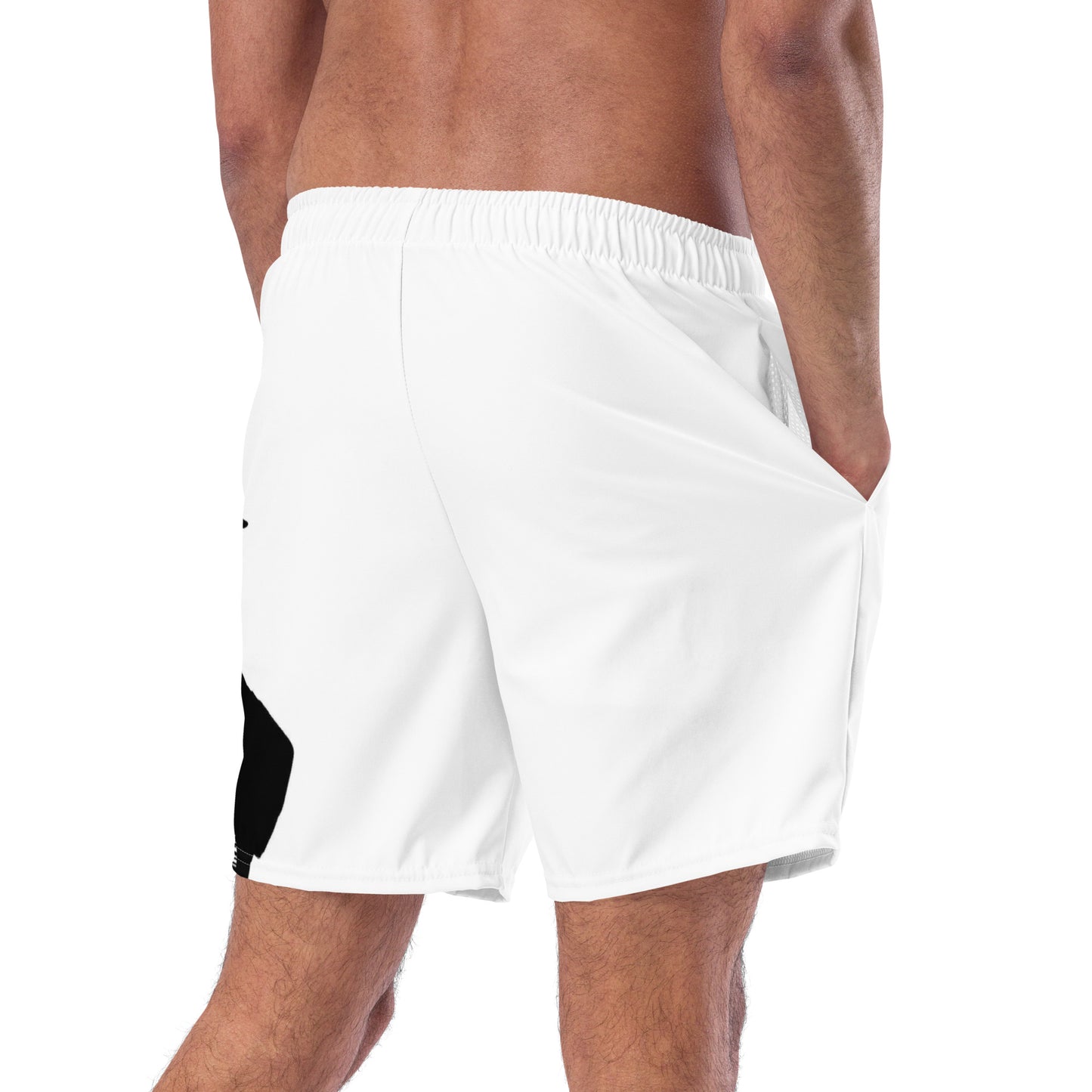 Men's swim trunks (Quickk)