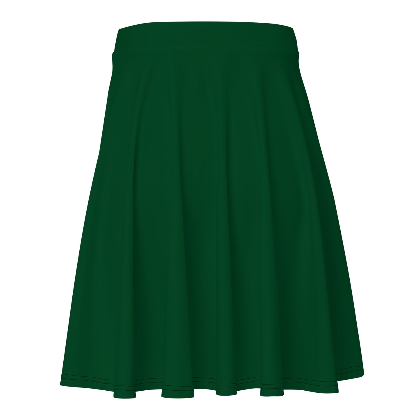 Skater Skirt (Green)