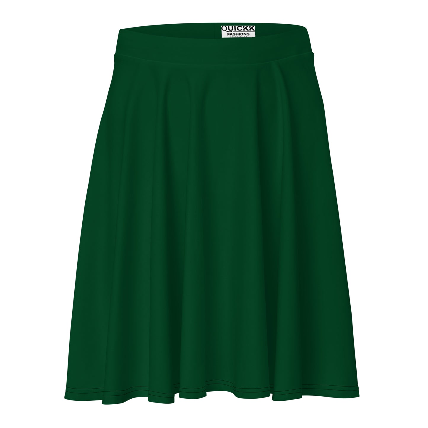 Skater Skirt (Green)