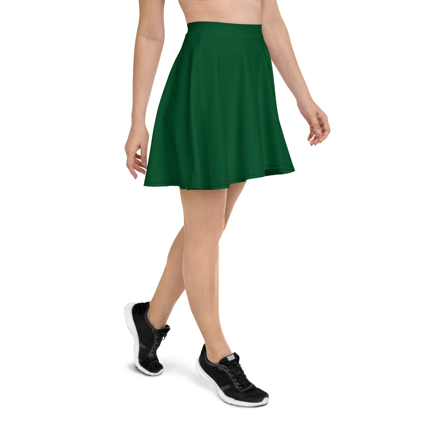 Skater Skirt (Green)