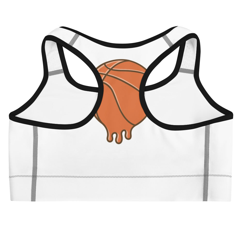 Sports bra (Basketball)