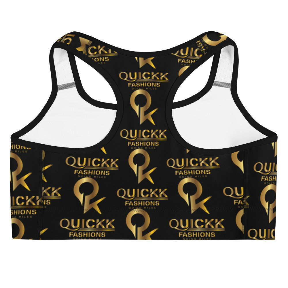 Sports bra (Quickk)