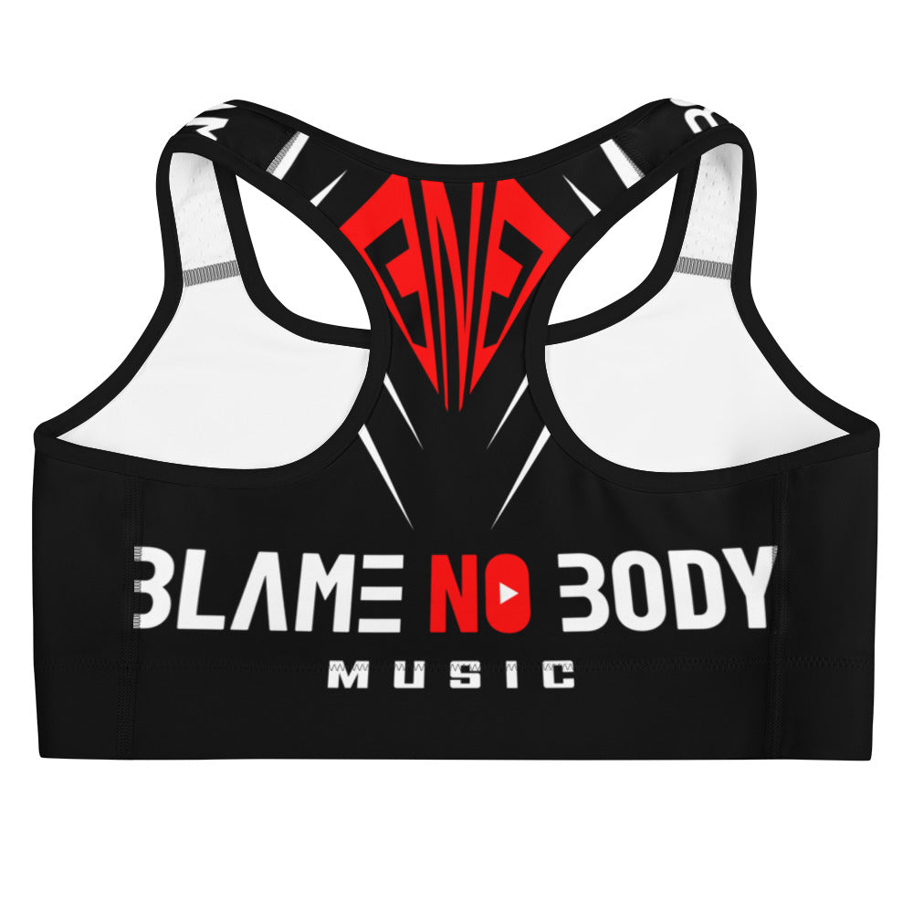 Sports bra (Blame No Body)