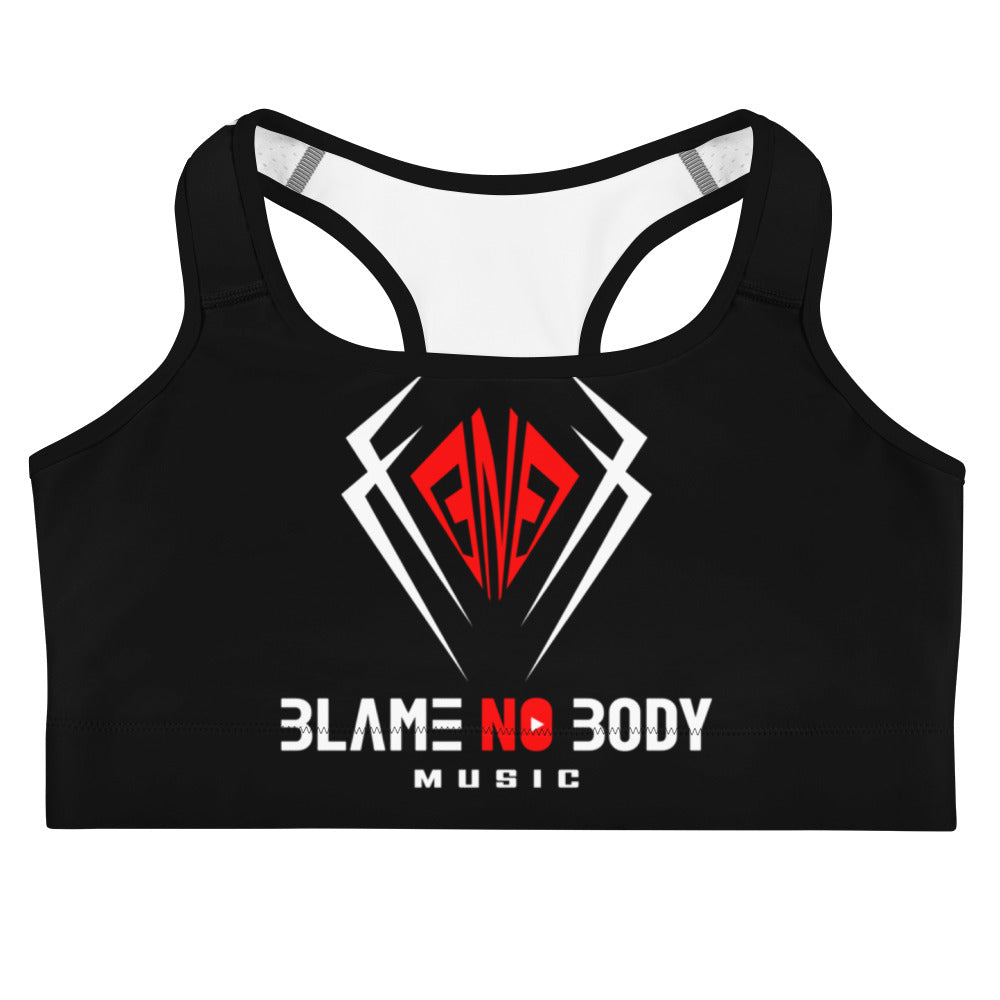 Sports bra (Blame No Body)