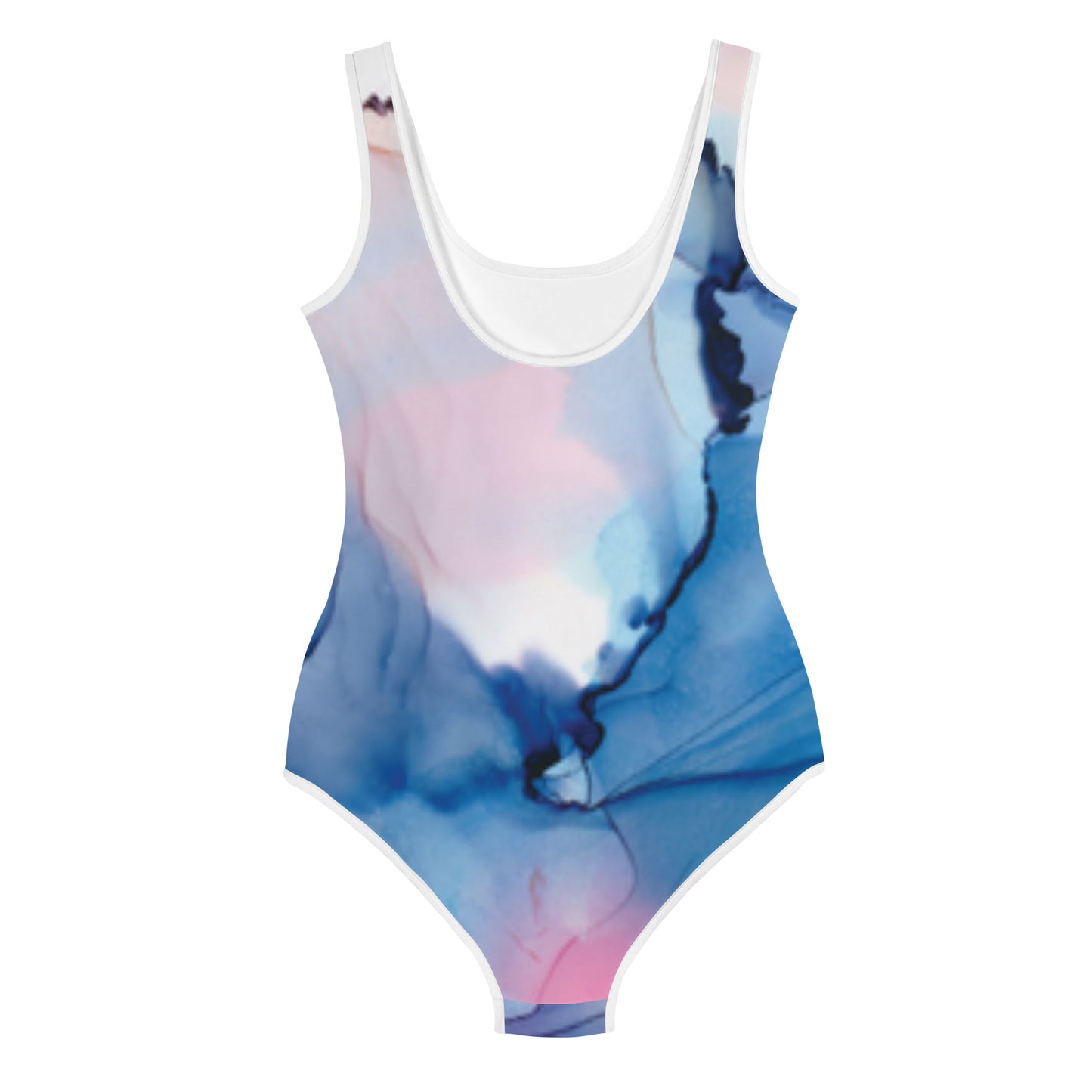 Youth Swimsuit (Beachy)