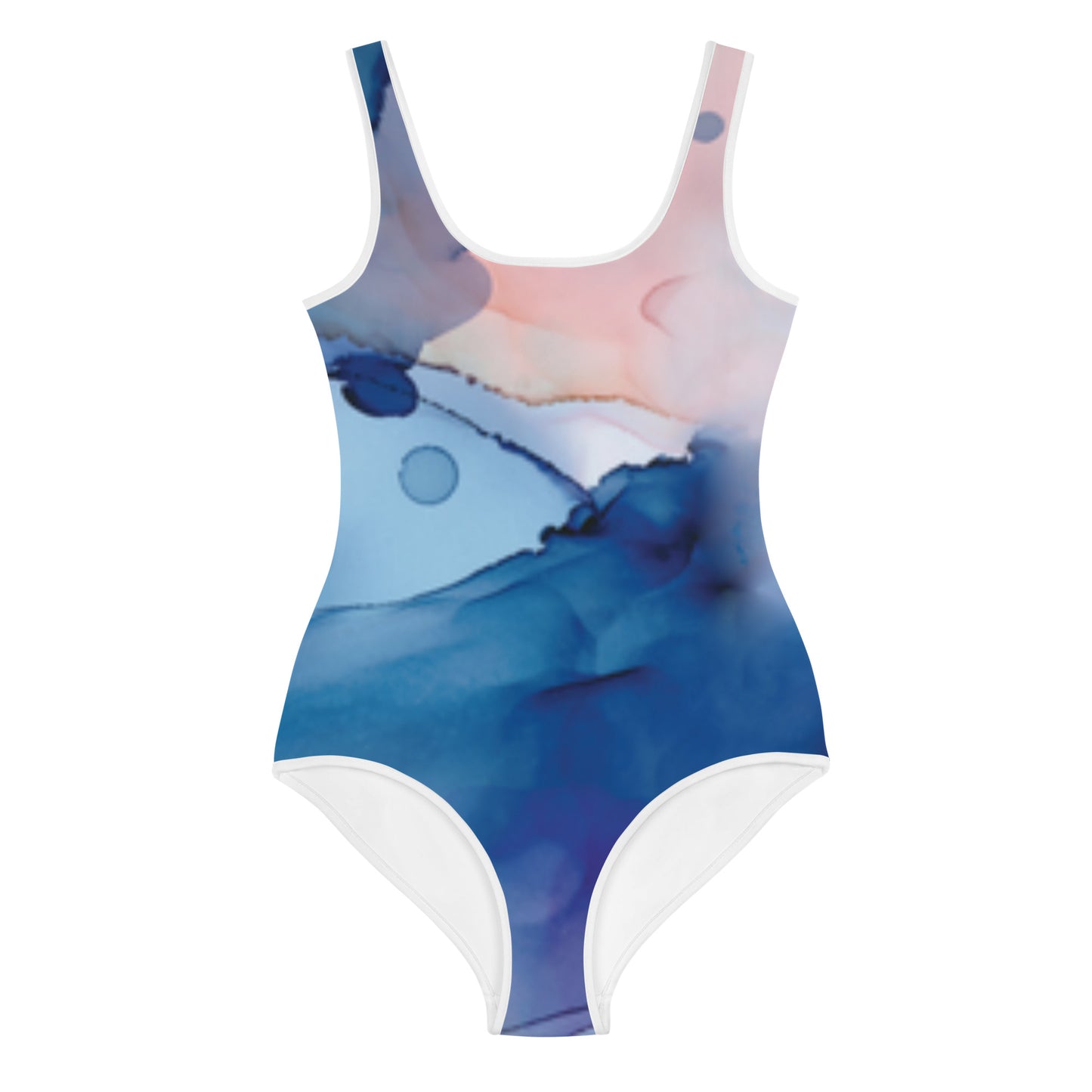 Youth Swimsuit (Beachy)