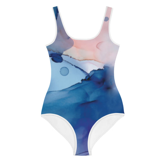 Youth Swimsuit (Beachy)