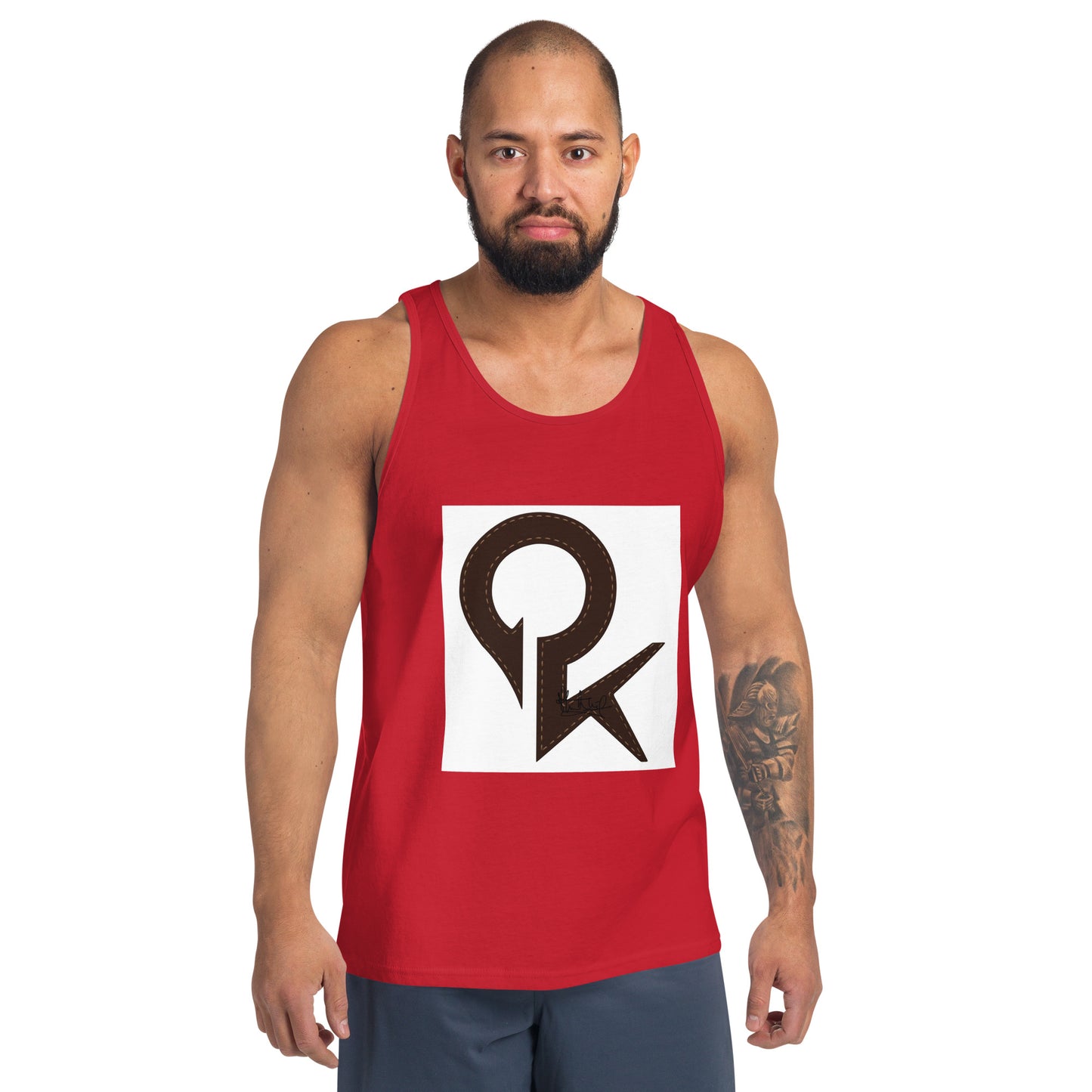 Men's Tank Top