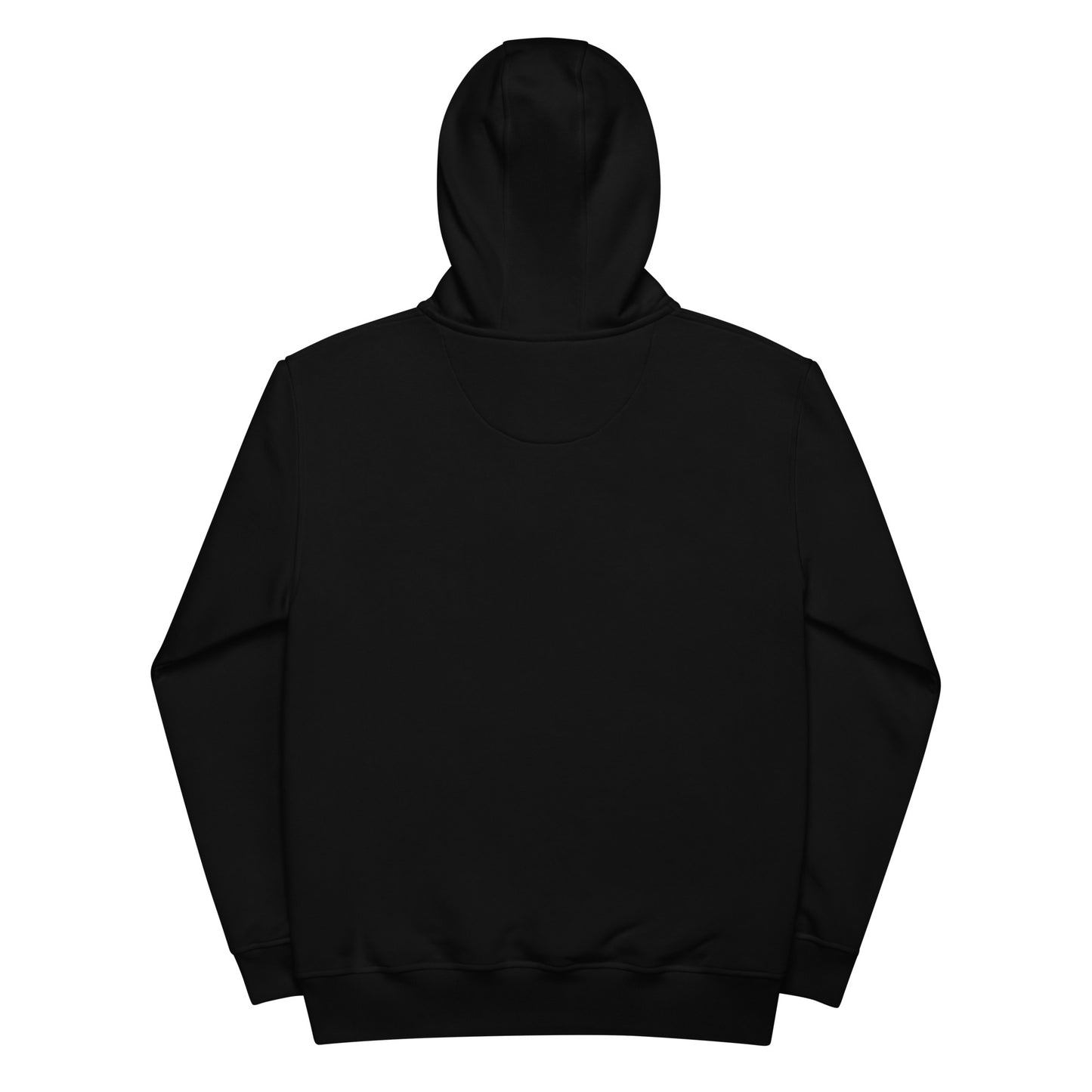 Premium eco hoodie (USA Quickk)