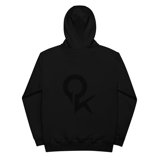 Premium eco hoodie