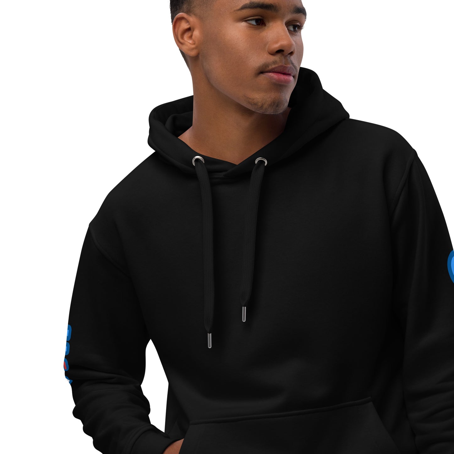 Premium eco hoodie