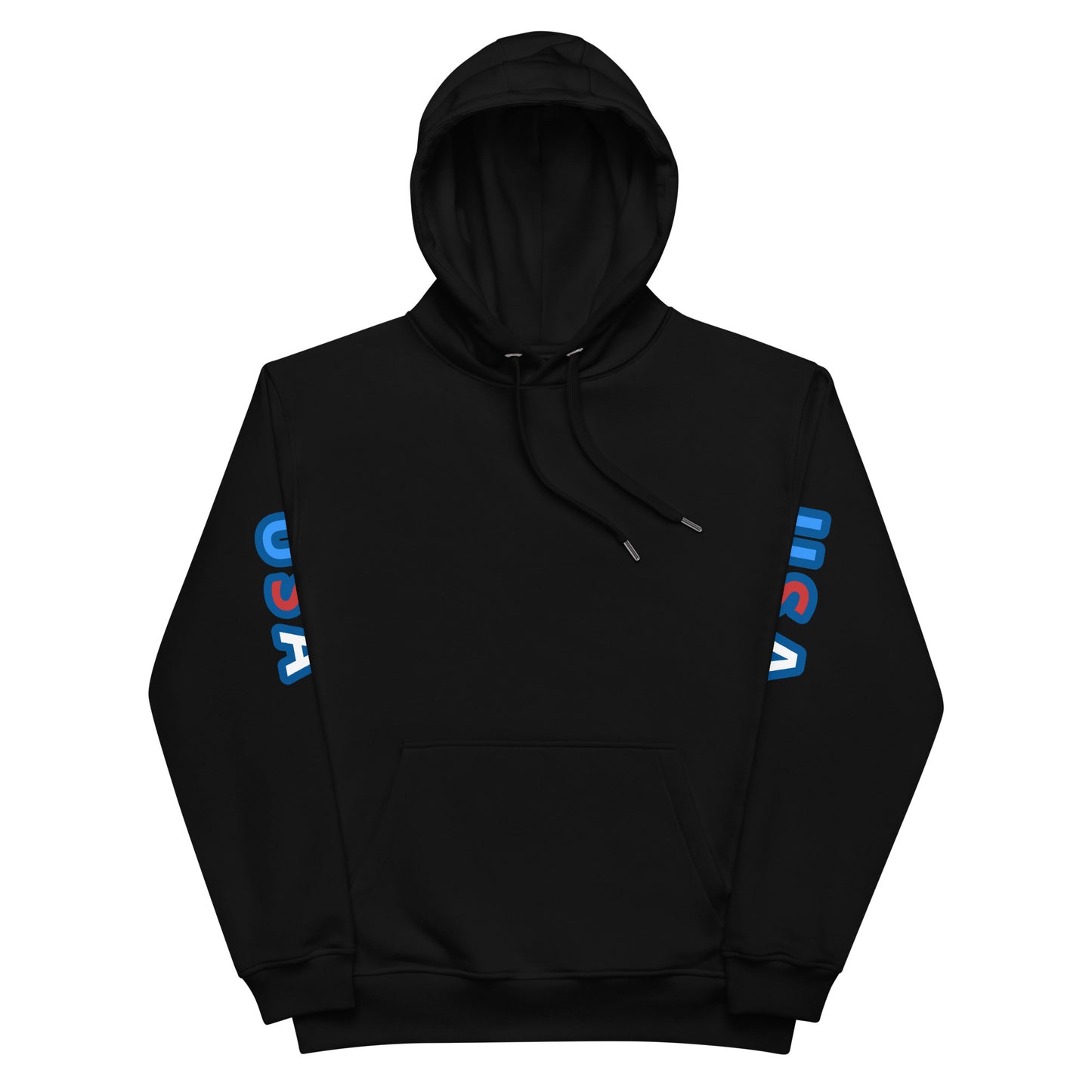 Premium eco hoodie