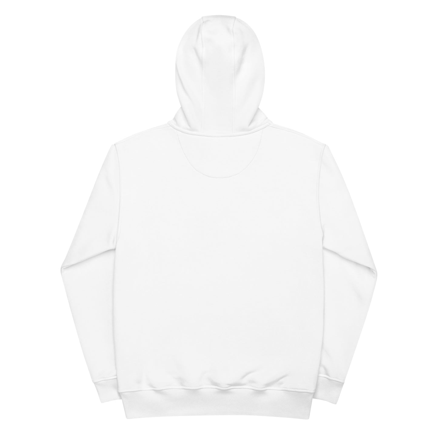 Premium eco hoodie (Quickk USA)