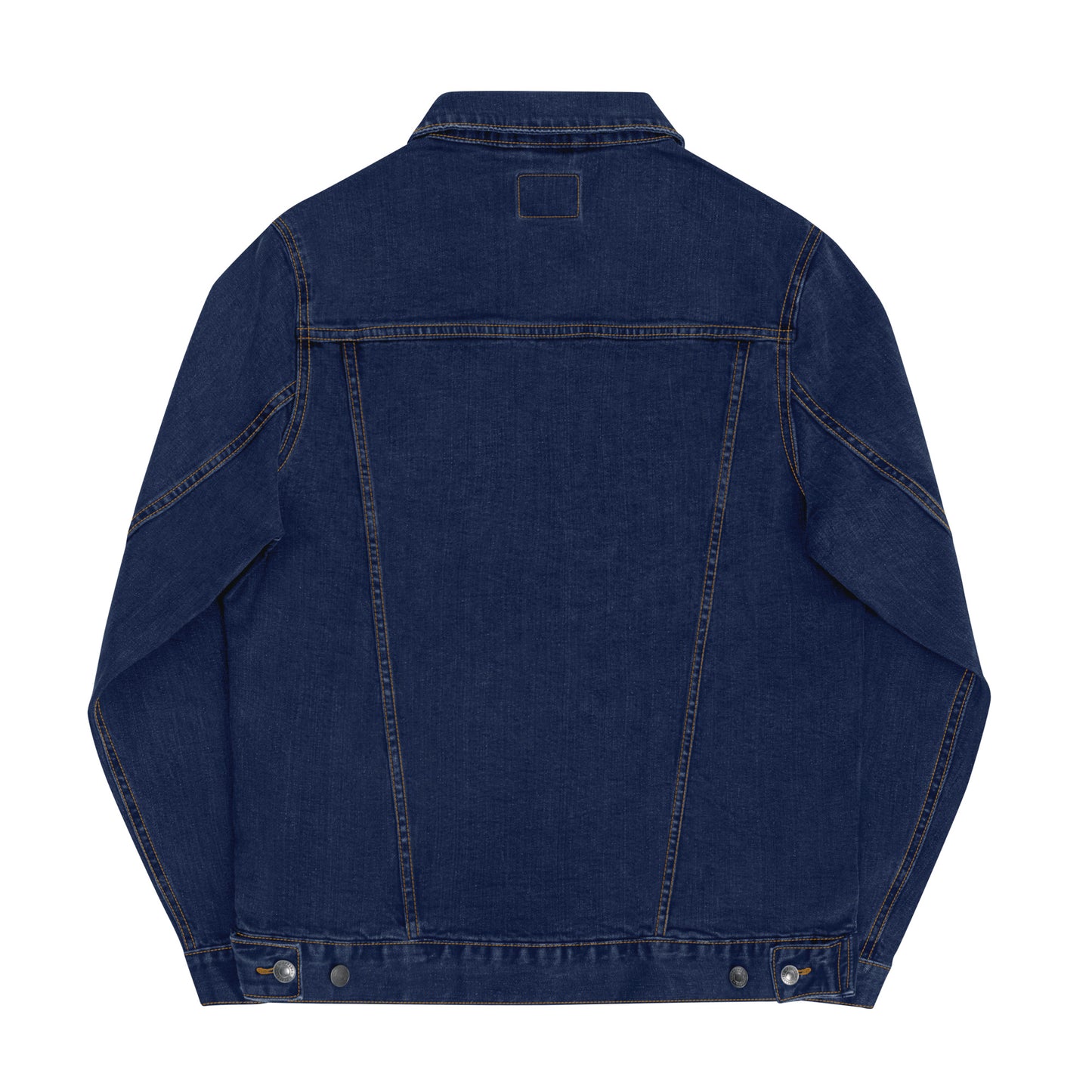 Unisex denim jacket (Square Quickk)