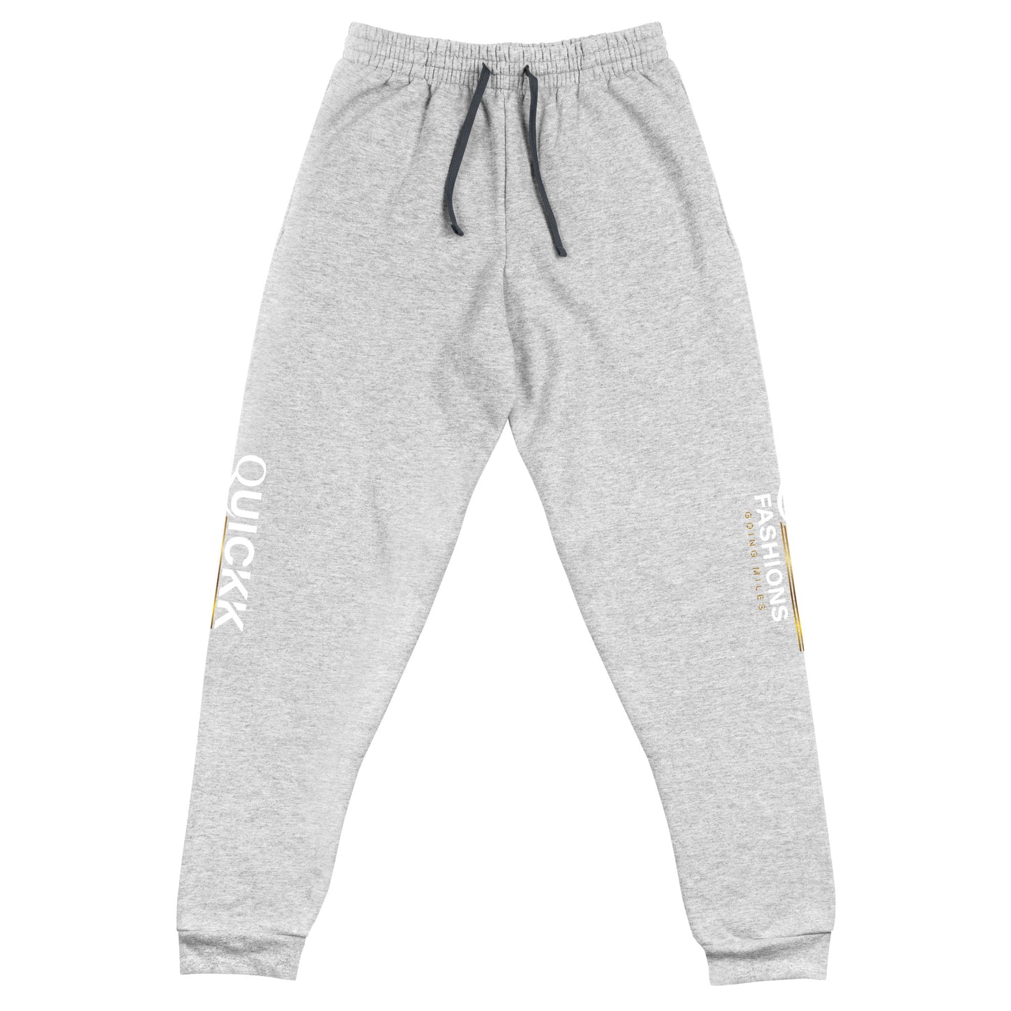 Unisex Joggers