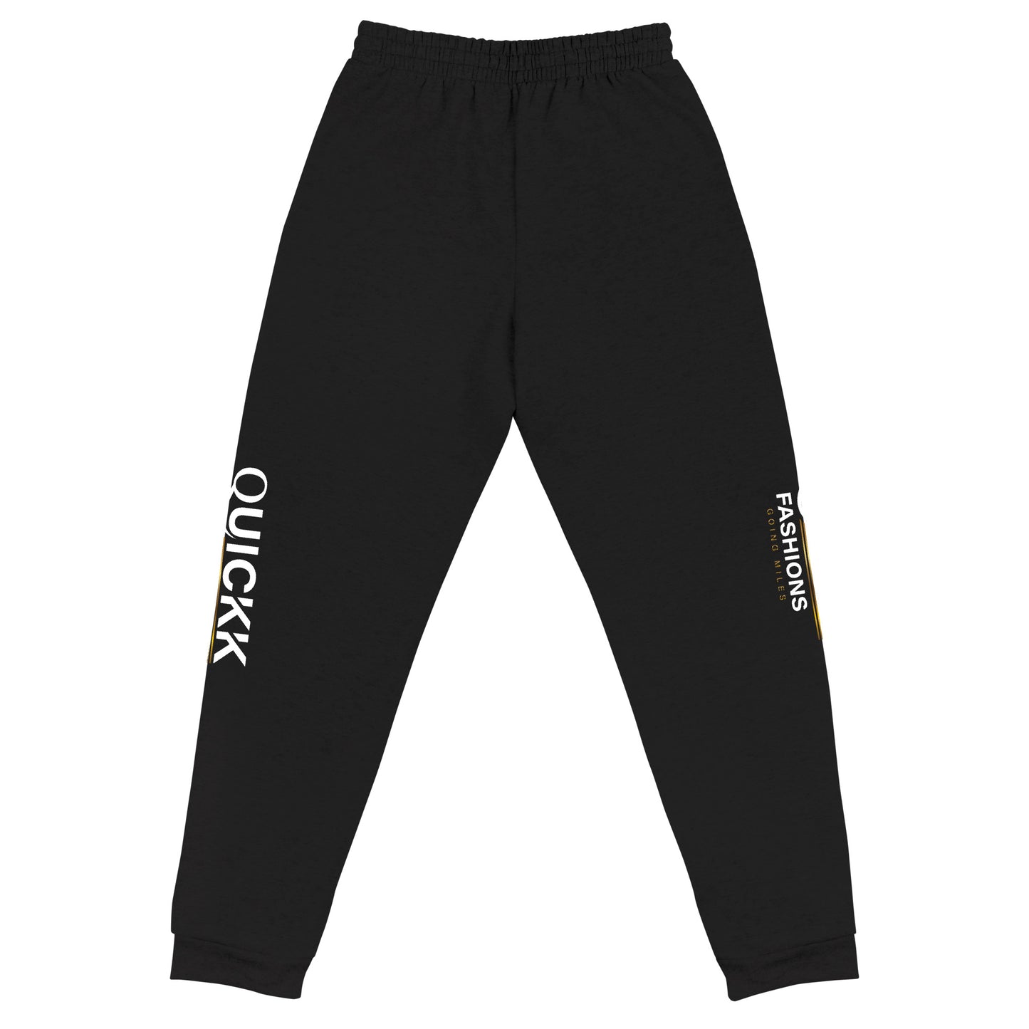 Unisex Joggers