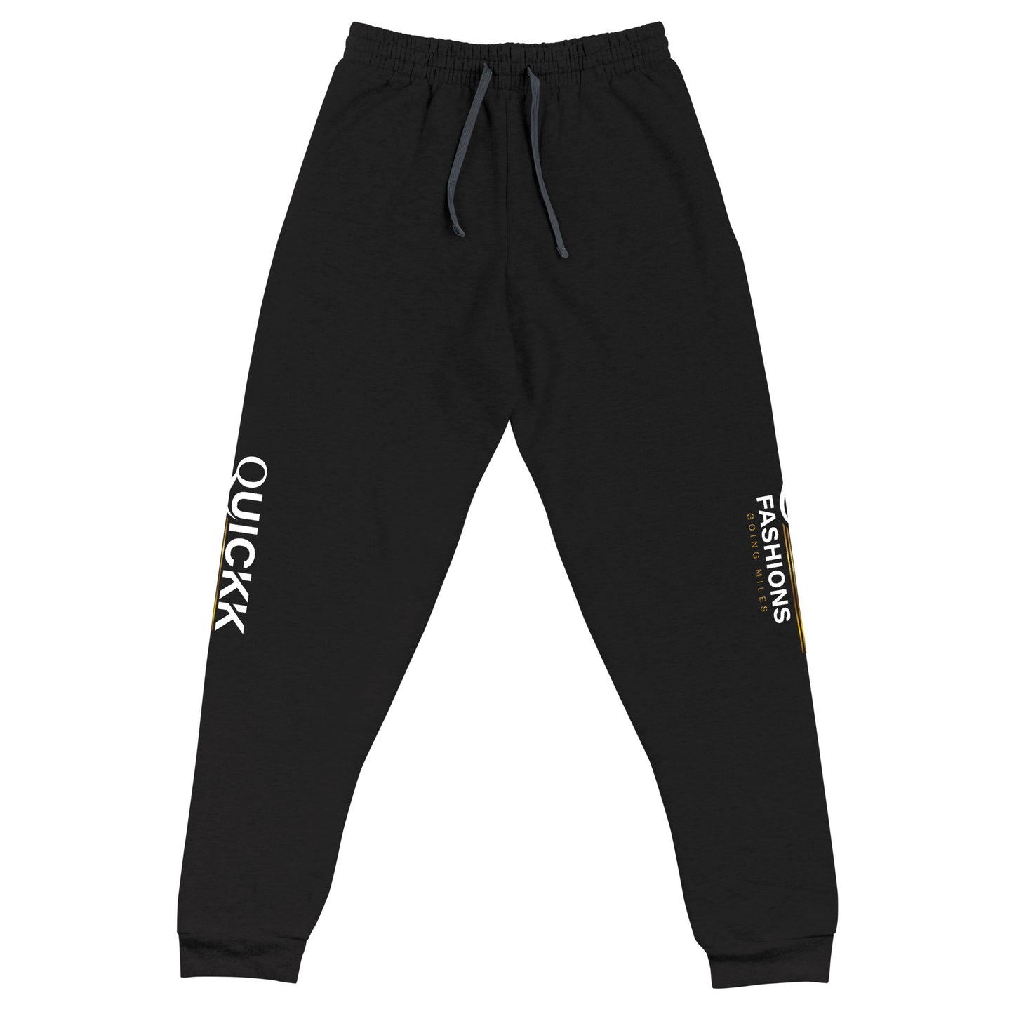 Unisex Joggers