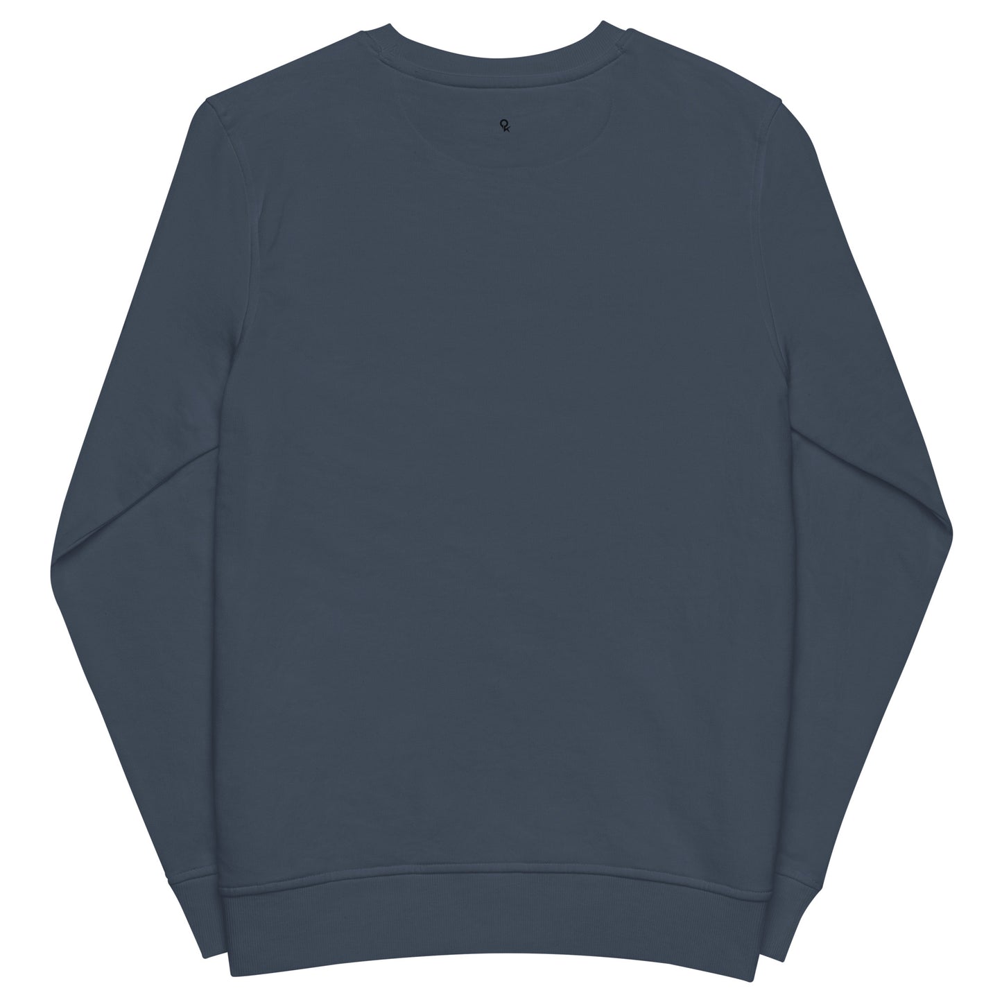 Unisex organic sweatshirt (Dog)