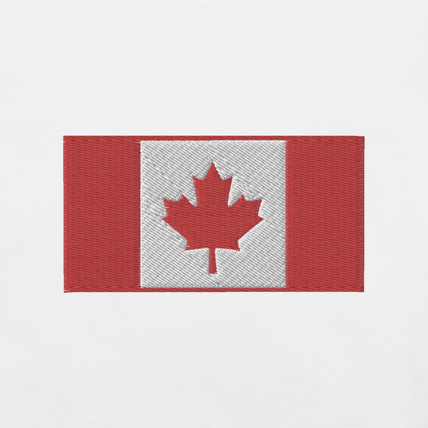 Unisex t-shirt (Canada)