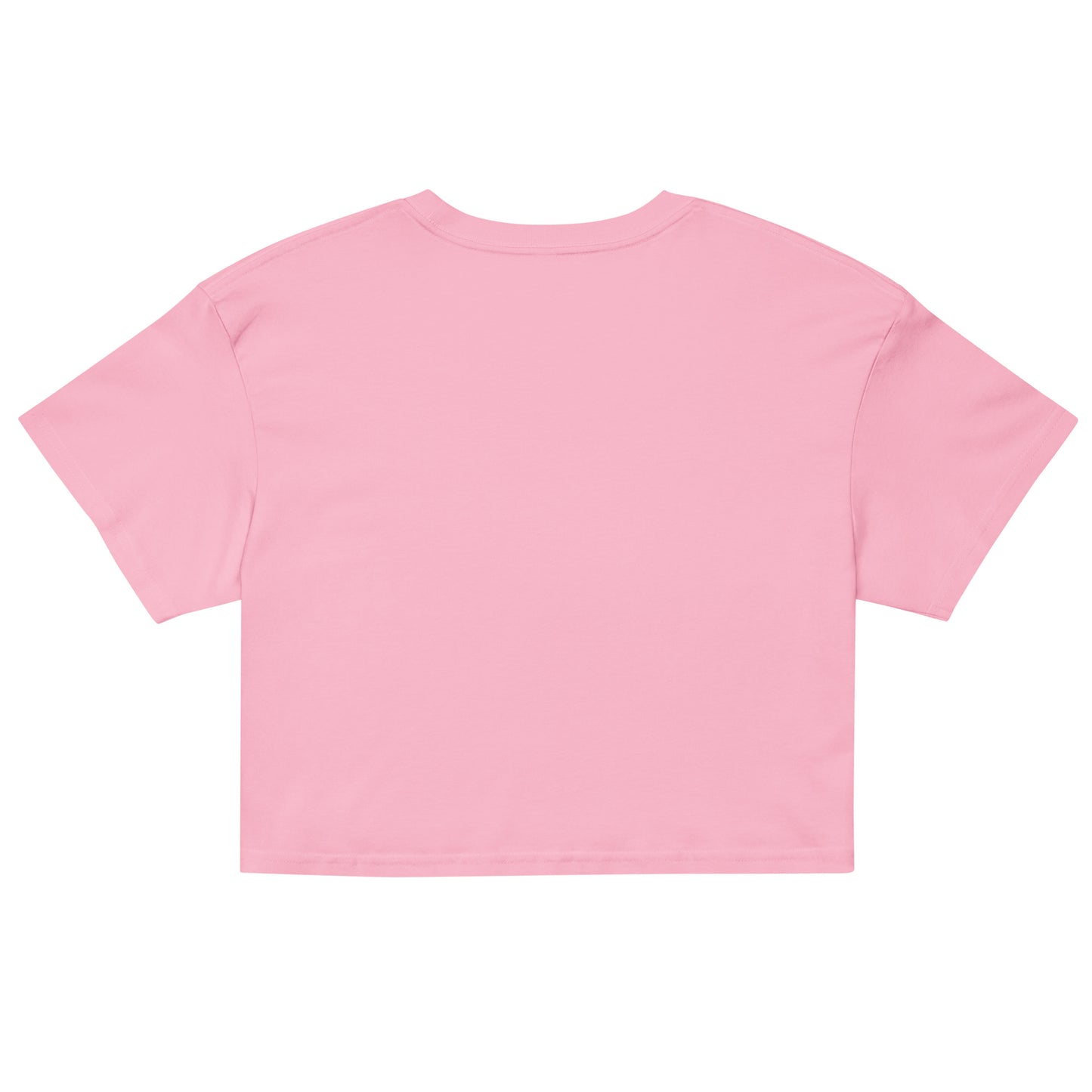 Women’s crop top (Queen)