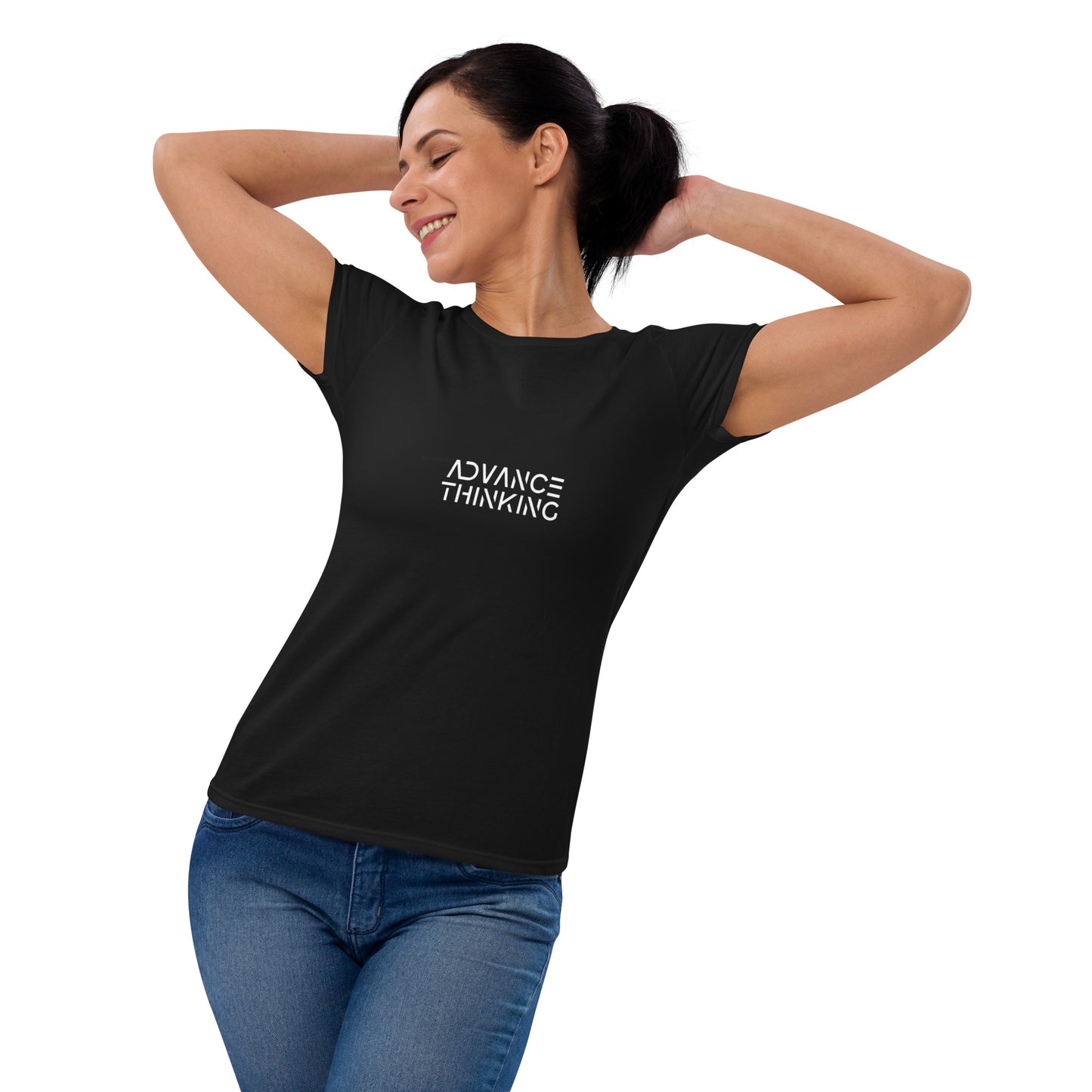 Women's T-shirt (Advanced Training)