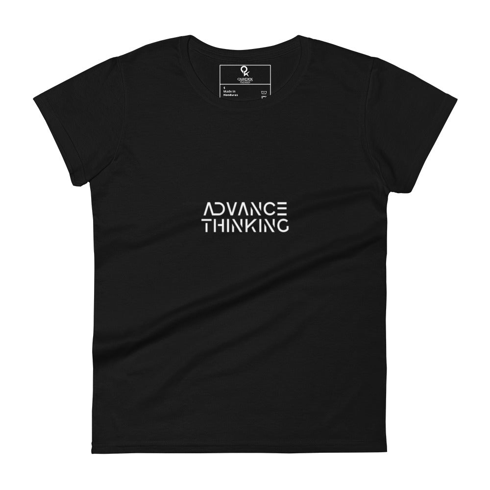 Women's T-shirt (Advanced Training)