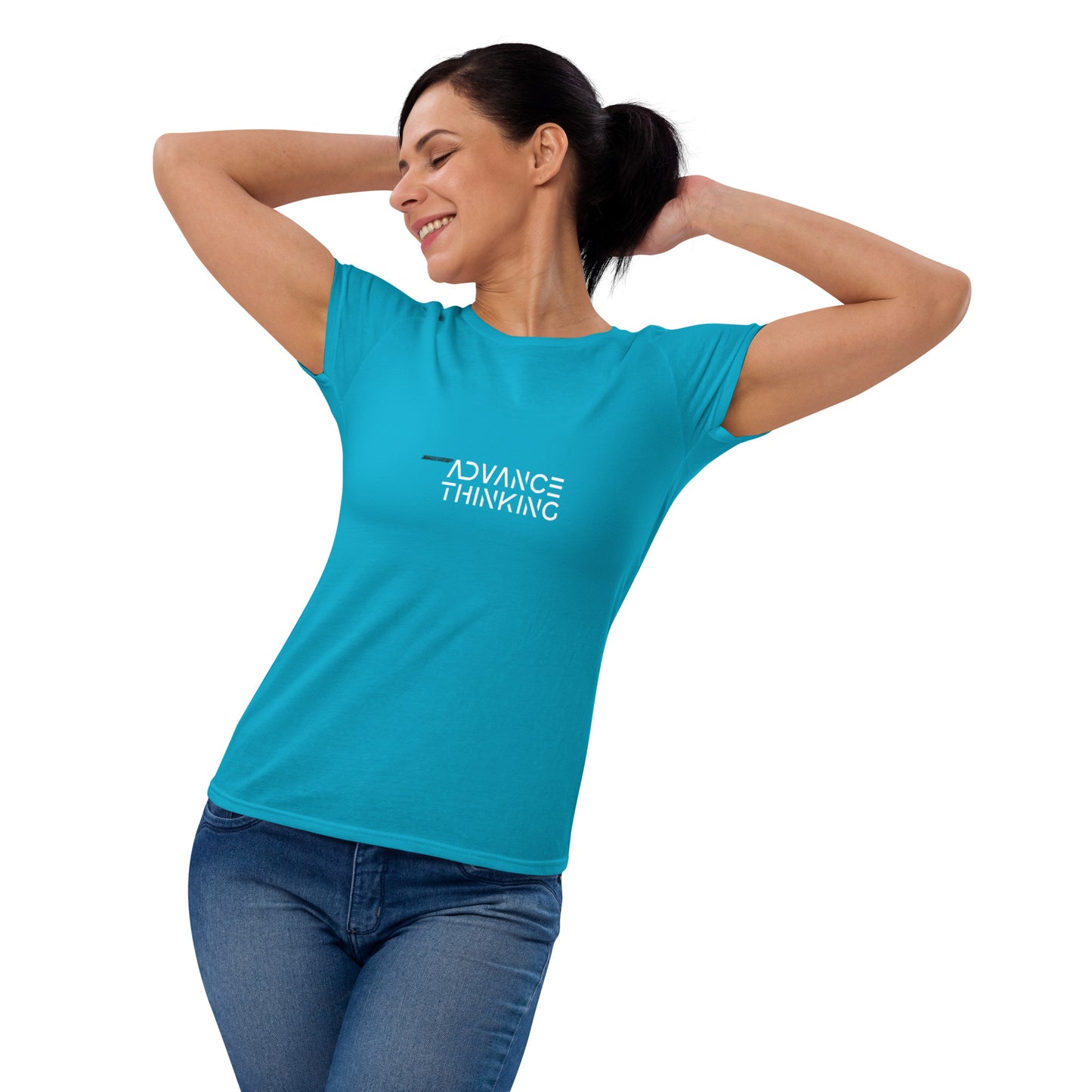 Women's T-shirt (Advanced Training)