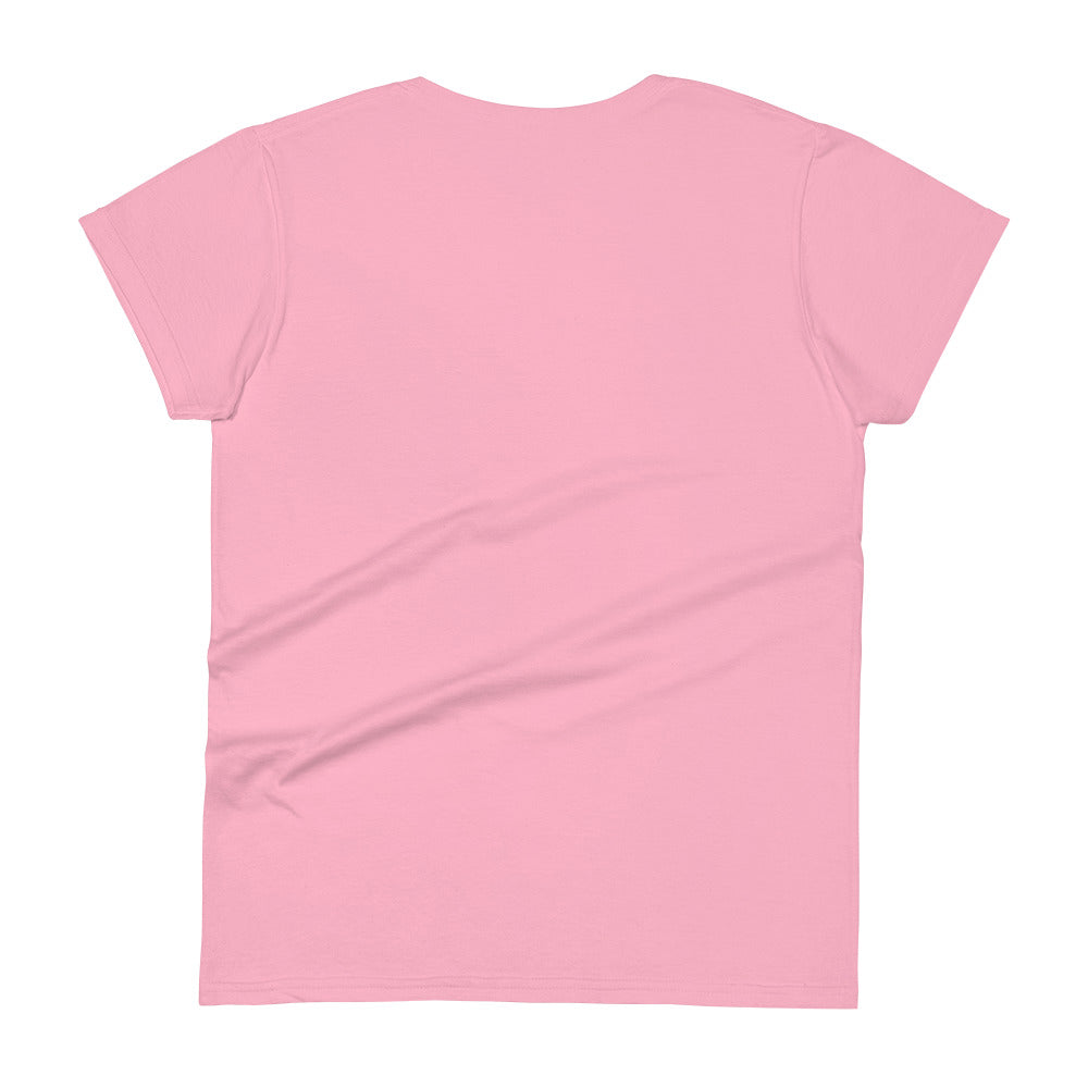 Women's T-shirt (Advanced Training)