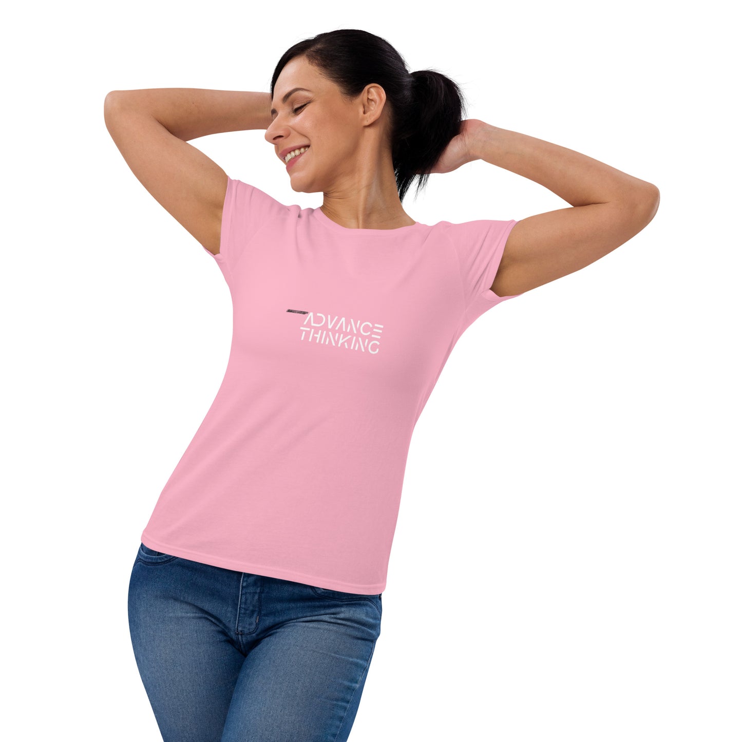 Women's T-shirt (Advanced Training)