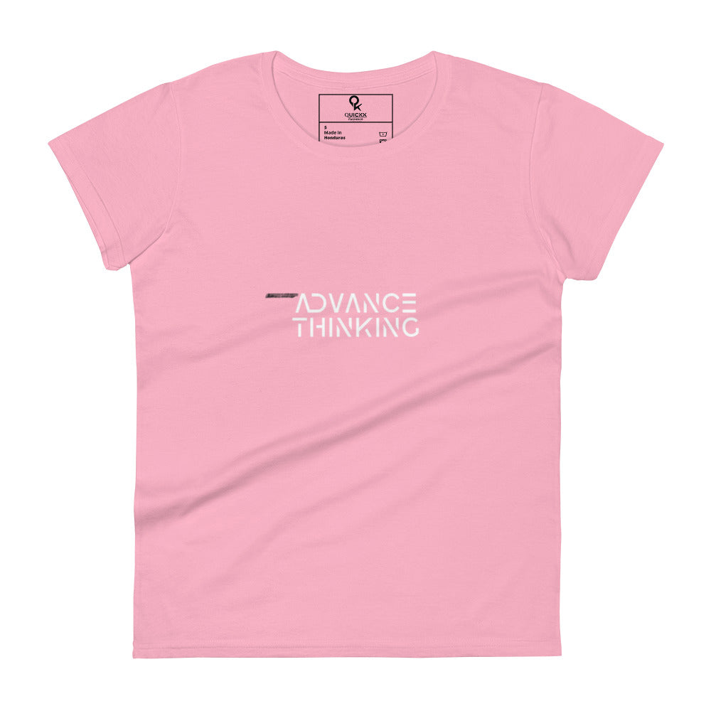 Women's T-shirt (Advanced Training)