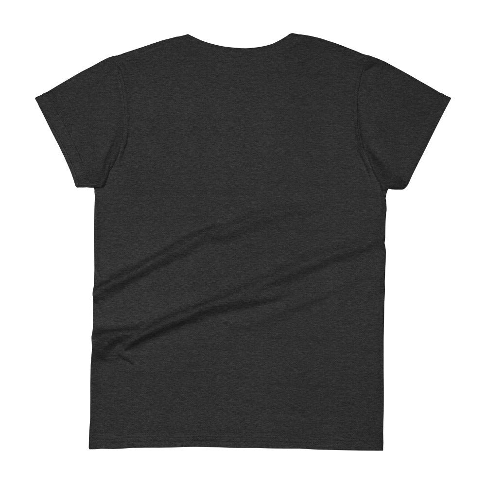 Women's T-shirt (Advanced Training)