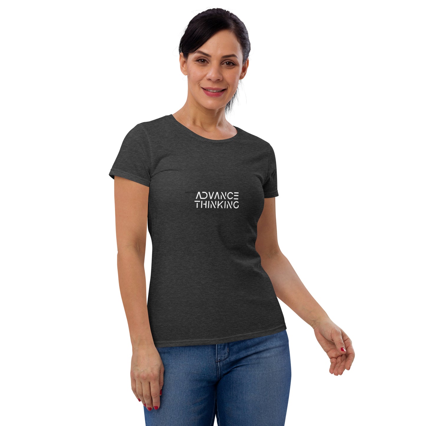 Women's T-shirt (Advanced Training)