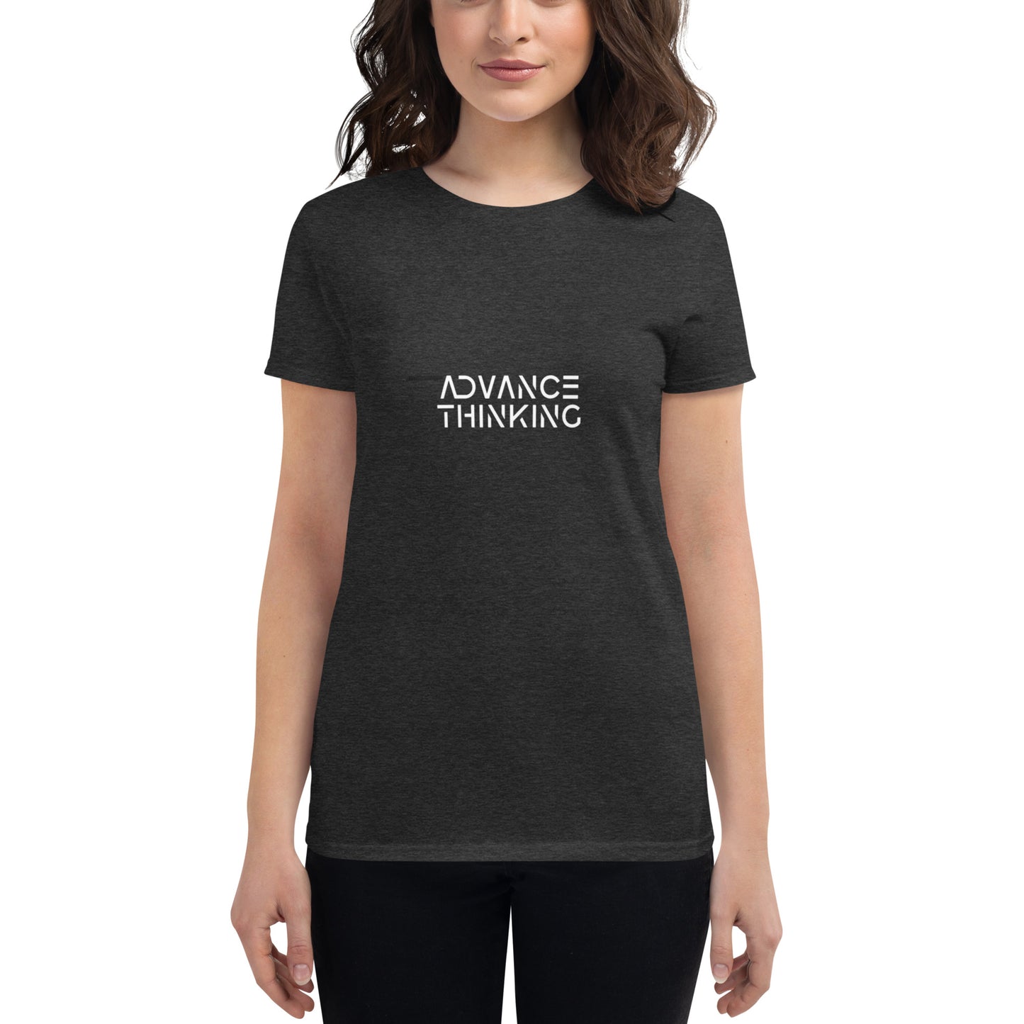 Women's T-shirt (Advanced Training)