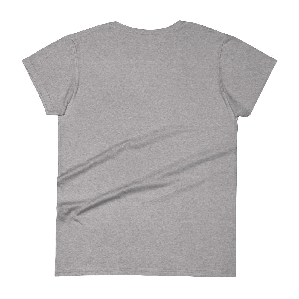 Women's T-shirt (Advanced Training)