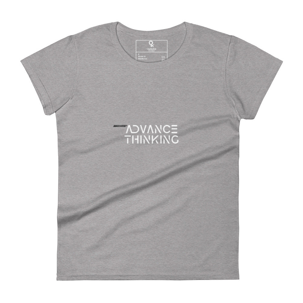 Women's T-shirt (Advanced Training)