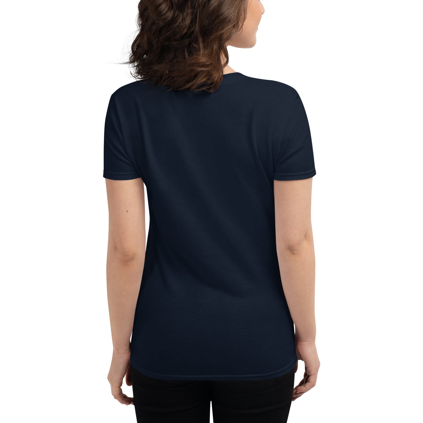 Women's T-shirt (Advanced Training)