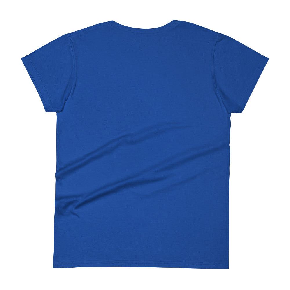 Women's T-shirt (Advanced Training)